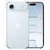 Смартфон Apple iPhone 17 Air 256 GB, Dual SIM (nano SIM), Sky Blue