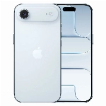 Смартфон Apple iPhone 17 Air 1 TB, Dual SIM (eSIM), Sky Blue
