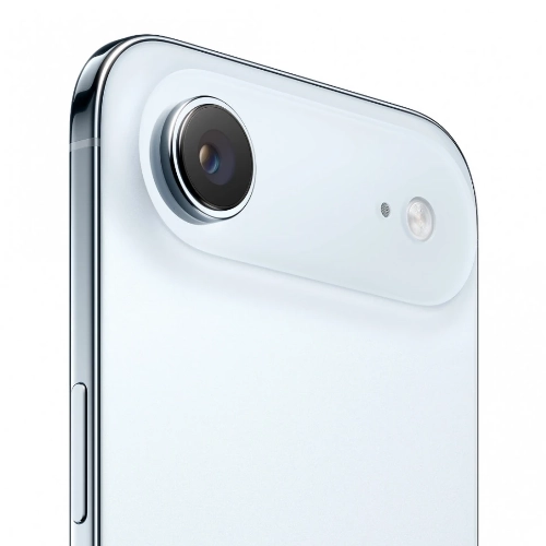 Смартфон Apple iPhone 17 Air 256 GB, Dual SIM (nano SIM), Sky Blue