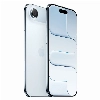 Смартфон Apple iPhone 17 Air 256 GB, Dual SIM (nano SIM), Sky Blue