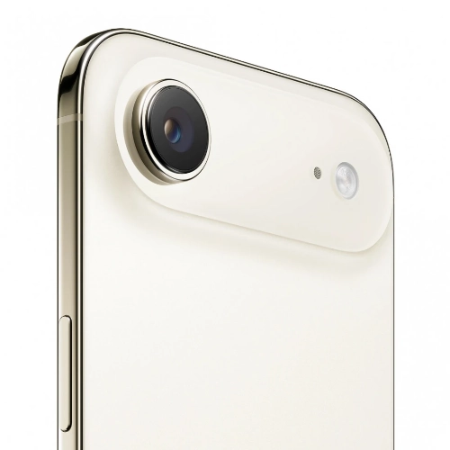 Смартфон Apple iPhone 17 Air 1 TB, Dual SIM (nano SIM), Light Gold
