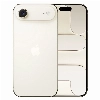 Смартфон Apple iPhone 17 Air 1 TB, Dual SIM (nano SIM), Light Gold