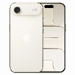 Смартфон Apple iPhone 17 Air 256 GB, Dual SIM (eSIM), Light Gold