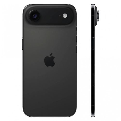 Смартфон Apple iPhone 17 Air 1 TB, Dual SIM (nano SIM), Space Black