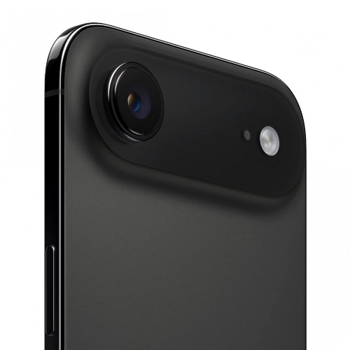 Смартфон Apple iPhone 17 Air 1 TB, Dual SIM (nano SIM), Space Black