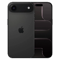 Смартфон Apple iPhone 17 Air 512 GB, Dual SIM (nano SIM+eSIM), Space Black