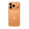Смартфон Apple iPhone 17 Pro 1 TB, Dual SIM (nano SIM+eSIM), Orange