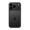 Смартфон Apple iPhone 17 Pro Max 512 GB, Dual SIM (nano SIM+eSIM), Black