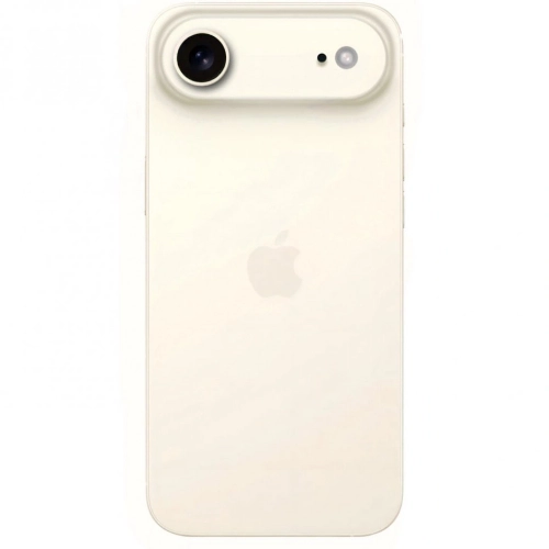 Смартфон Apple iPhone 17 Air 1 TB, Dual SIM (nano SIM+eSIM), Gold