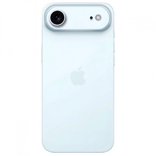 Смартфон Apple iPhone 17 Air 1 TB, Dual SIM (nano SIM+eSIM), Blue