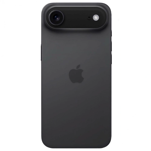 Смартфон Apple iPhone 17 Air 1 TB, Dual SIM (nano SIM+eSIM), Black