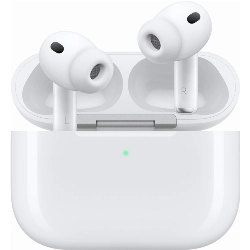 Наушники Apple AirPods Pro 3, белый