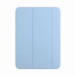 Чехол Smart Folio для планшета Apple iPad 11, Sky, голубой