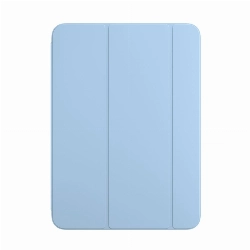 Чехол Smart Folio для планшета Apple iPad 11, Sky, голубой