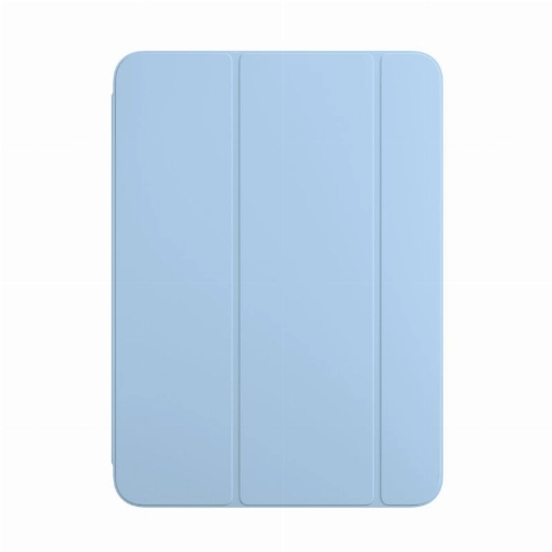 Чехол Smart Folio для планшета Apple iPad 11, Sky, голубой