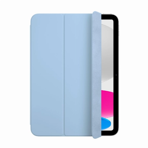 Чехол Smart Folio для планшета Apple iPad 11, Sky, голубой