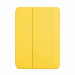 Чехол Smart Folio для планшета Apple iPad 11, Lemonade, желтый