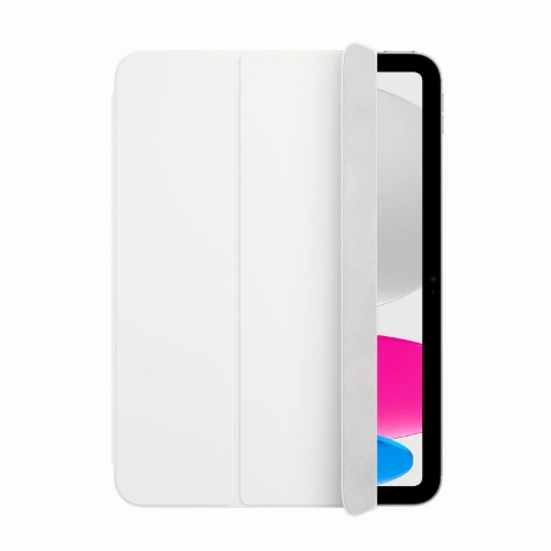 Чехол Smart Folio для планшета Apple iPad 11, White, белый