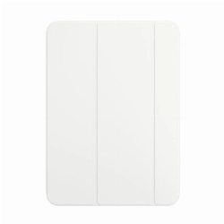Чехол Smart Folio для планшета Apple iPad 11, White, белый
