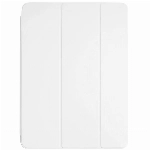 Чехол Smart Folio для планшета Apple iPad Pro 11, White, белый