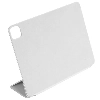Чехол Smart Folio для планшета Apple iPad Pro 11, White, белый