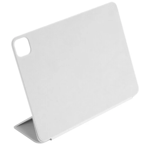 Чехол Smart Folio для планшета Apple iPad Pro 11, White, белый
