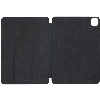 Чехол Smart Folio для планшета Apple iPad Pro 11, Black, черный