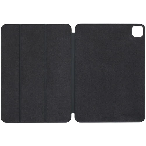 Чехол Smart Folio для планшета Apple iPad Pro 11, Black, черный