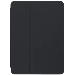 Чехол Smart Folio для планшета Apple iPad Pro 11, Black, черный