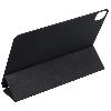 Чехол Smart Folio для планшета Apple iPad Pro 11, Black, черный