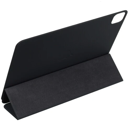 Чехол Smart Folio для планшета Apple iPad Pro 11, Black, черный