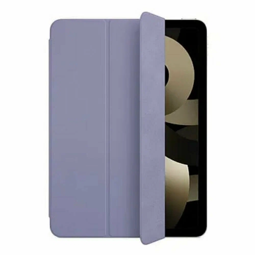 Чехол Smart Folio для планшета Apple iPad Pro 11, English Lavender, сиреневый
