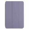 Чехол Smart Folio для планшета Apple iPad Pro 11, English Lavender, сиреневый