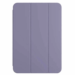Чехол Smart Folio для планшета Apple iPad Pro 11, English Lavender, сиреневый