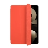 Чехол Smart Folio для планшета Apple iPad Pro 11, Electric Orange, оранжевый