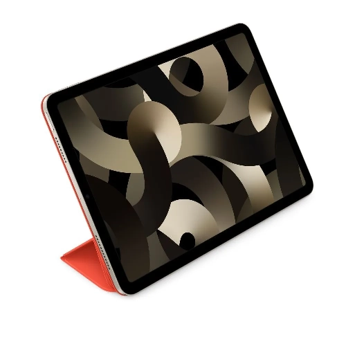 Чехол Smart Folio для планшета Apple iPad Pro 11, Electric Orange, оранжевый