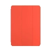 Чехол Smart Folio для планшета Apple iPad Pro 11, Electric Orange, оранжевый