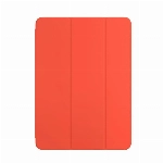 Чехол Smart Folio для планшета Apple iPad Pro 11, Electric Orange, оранжевый