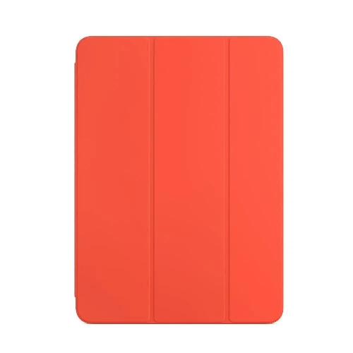 Чехол Smart Folio для планшета Apple iPad Pro 11, Electric Orange, оранжевый