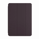 Чехол Smart Folio для планшета Apple iPad Pro 11, Dark Cherry, бордовый