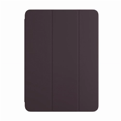 Чехол Smart Folio для планшета Apple iPad Pro 11, Dark Cherry, бордовый