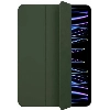 Чехол Smart Folio для планшета Apple iPad Pro 11, Bottle Green, зеленый