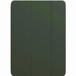 Чехол Smart Folio для планшета Apple iPad Pro 11, Bottle Green, зеленый