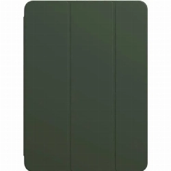 Чехол Smart Folio для планшета Apple iPad Pro 11, Bottle Green, зеленый
