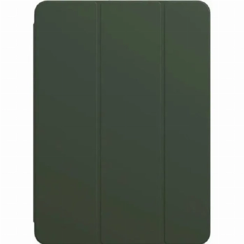 Чехол Smart Folio для планшета Apple iPad Pro 11, Bottle Green, зеленый