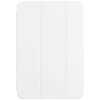 Чехол Smart Folio для планшета Apple iPad Mini 6/7, White, белый