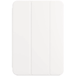 Чехол Smart Folio для планшета Apple iPad Mini 6/7, White, белый