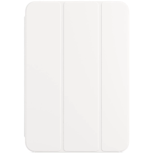Чехол Smart Folio для планшета Apple iPad Mini 6/7, White, белый