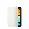 Чехол Smart Folio для планшета Apple iPad Mini 6/7, White, белый