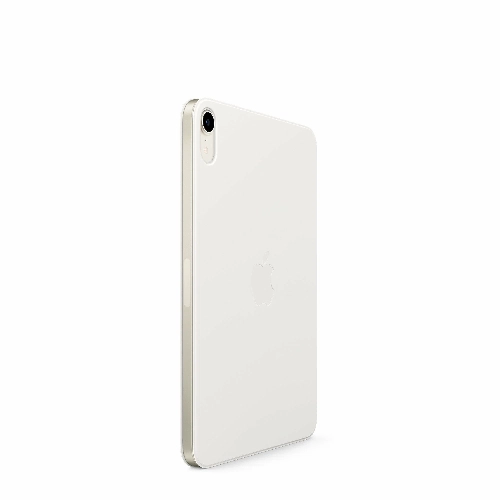 Чехол Smart Folio для планшета Apple iPad Mini 6/7, White, белый